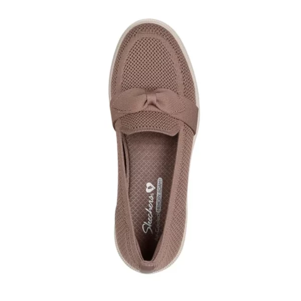 skechers cleo taylor desire mocha 4