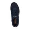 skechers track broader navy 4