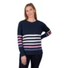 thomas cook abigail jumper navy 1
