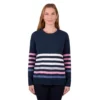 thomas cook abigail jumper navy 2