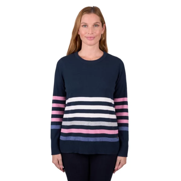 thomas cook abigail jumper navy 2
