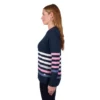 thomas cook abigail jumper navy 3