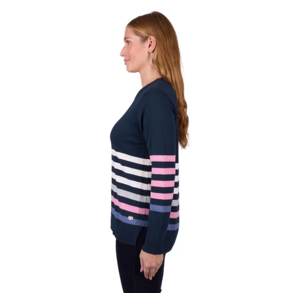 thomas cook abigail jumper navy 3