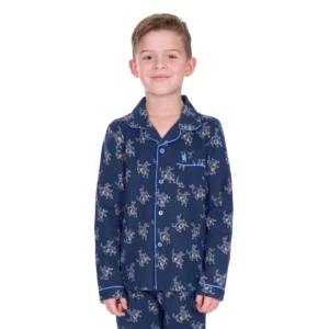 thomas cook boys ezra pyjamas 1