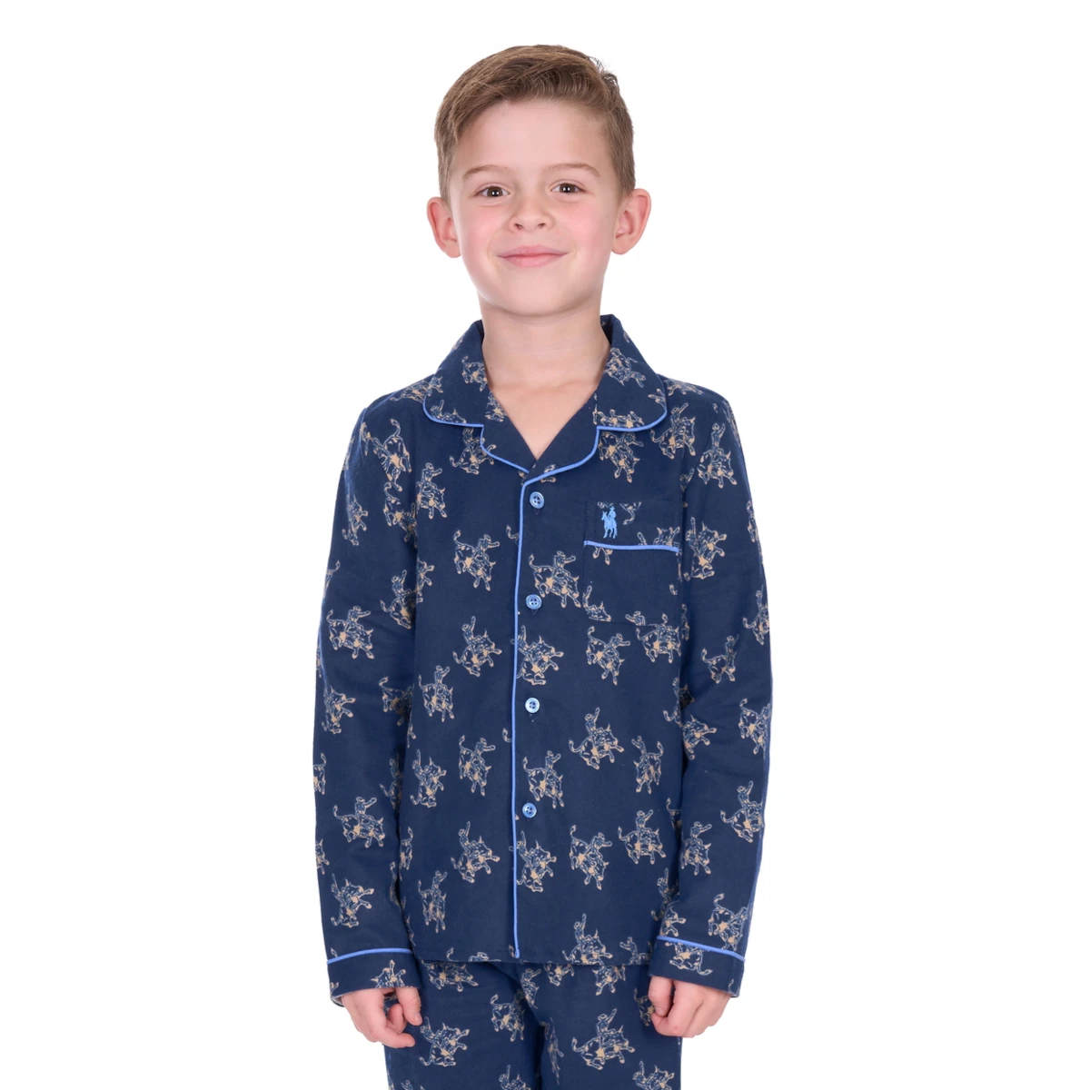 thomas cook boys ezra pyjamas 1