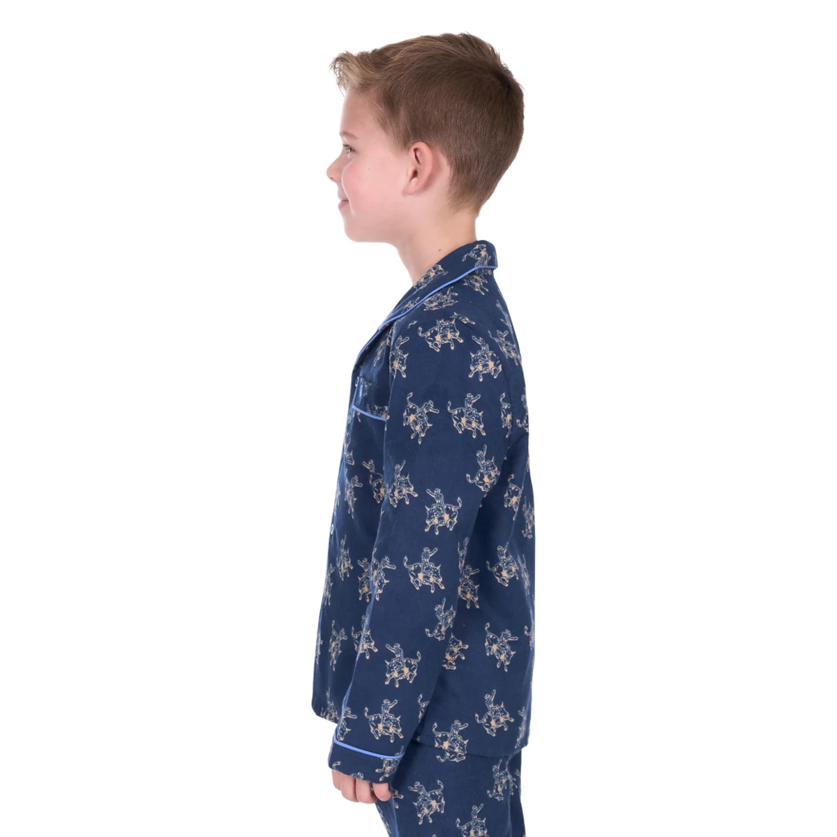 thomas cook boys ezra pyjamas 2