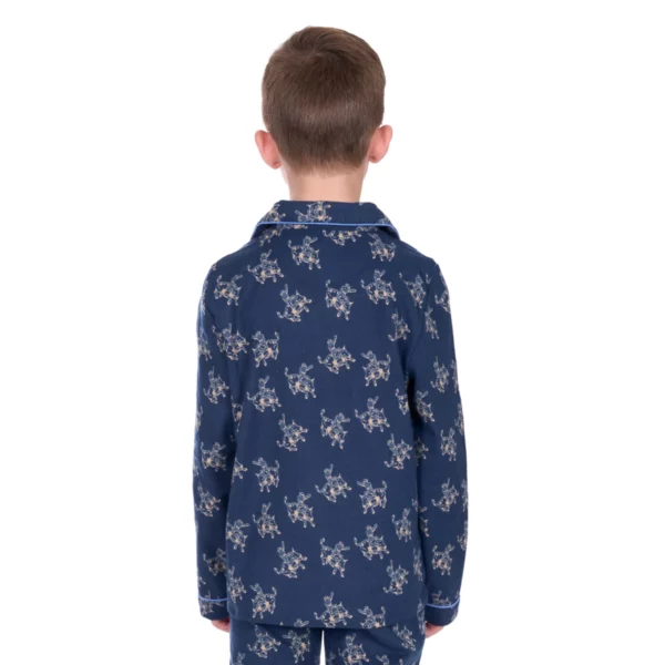 thomas cook boys ezra pyjamas 3