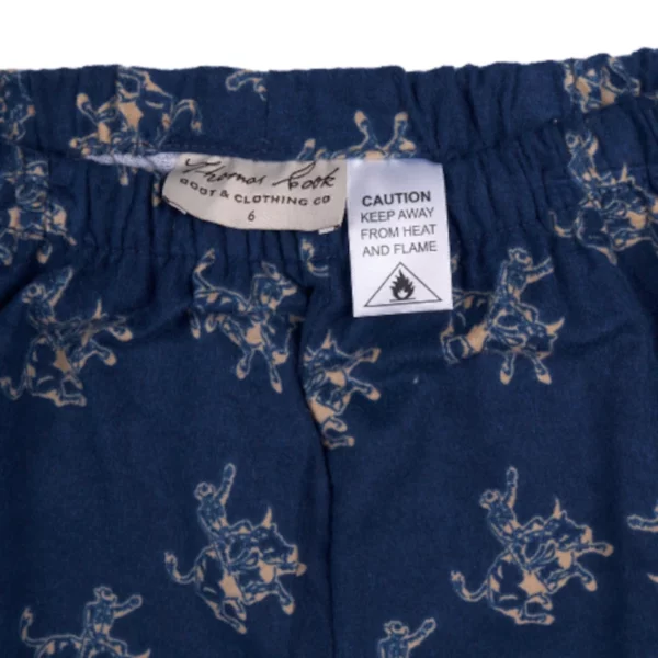 thomas cook boys ezra pyjamas 5