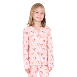 thomas cook girls chloe pyjamas 1