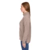 thomas cook layla jumper taupe 3