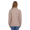 thomas cook layla jumper taupe 4