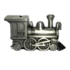 train money box pewter 2