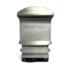 train money box pewter 5