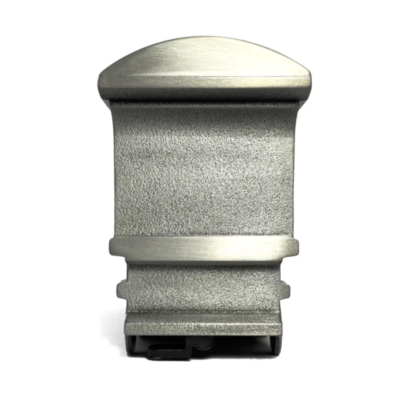 train money box pewter 5