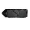 train money box pewter 7