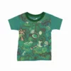 wild kiwi childrens tee camo 2