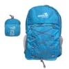 wild kiwi water resistant packable backpack blue 350ks 1