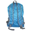 wild kiwi water resistant packable backpack blue 350ks 3