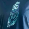wild kiwi womens tee feather 3