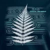 wild kiwi womens tee silver fern 2