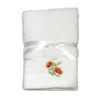 alice and lily face cloth pohutukawa 2 set 1