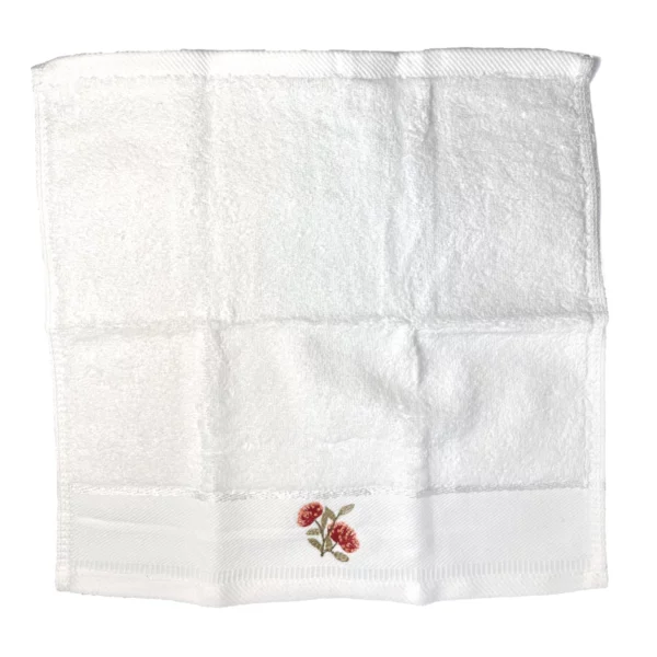 alice and lily face cloth pohutukawa 2 set 2