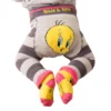 blade and rose tweety rocks leggings 1