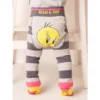 blade and rose tweety rocks leggings 2