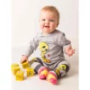 blade and rose tweety rocks leggings 5