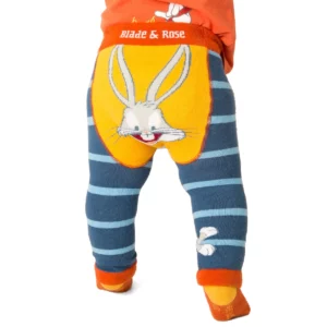 bugs bunny it's me leggings 1