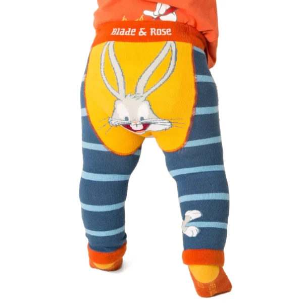 bugs bunny it's me leggings 1