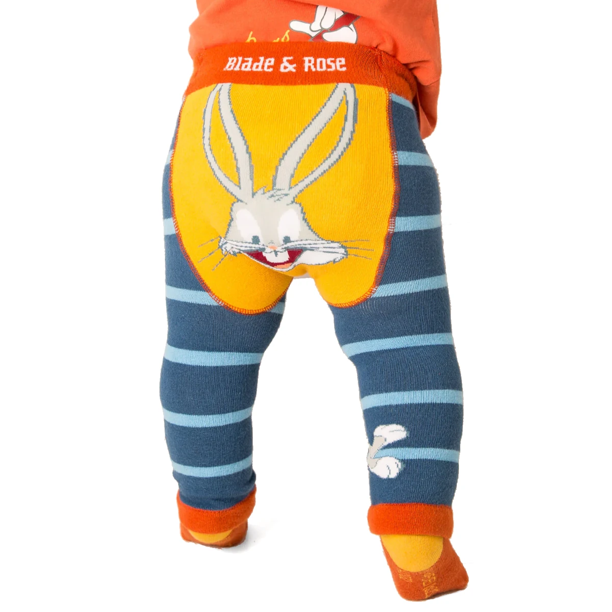 bugs bunny it's me leggings 1
