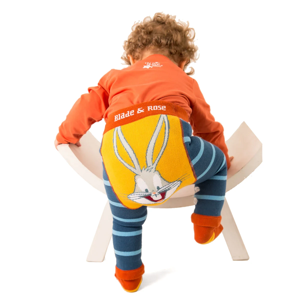 bugs bunny it's me leggings 2