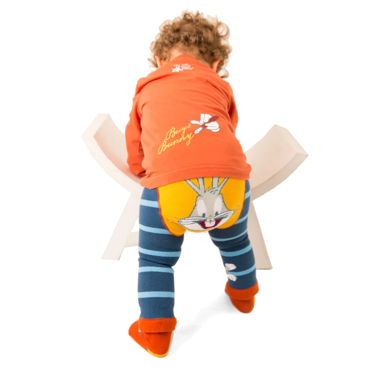bugs bunny it's me leggings 3