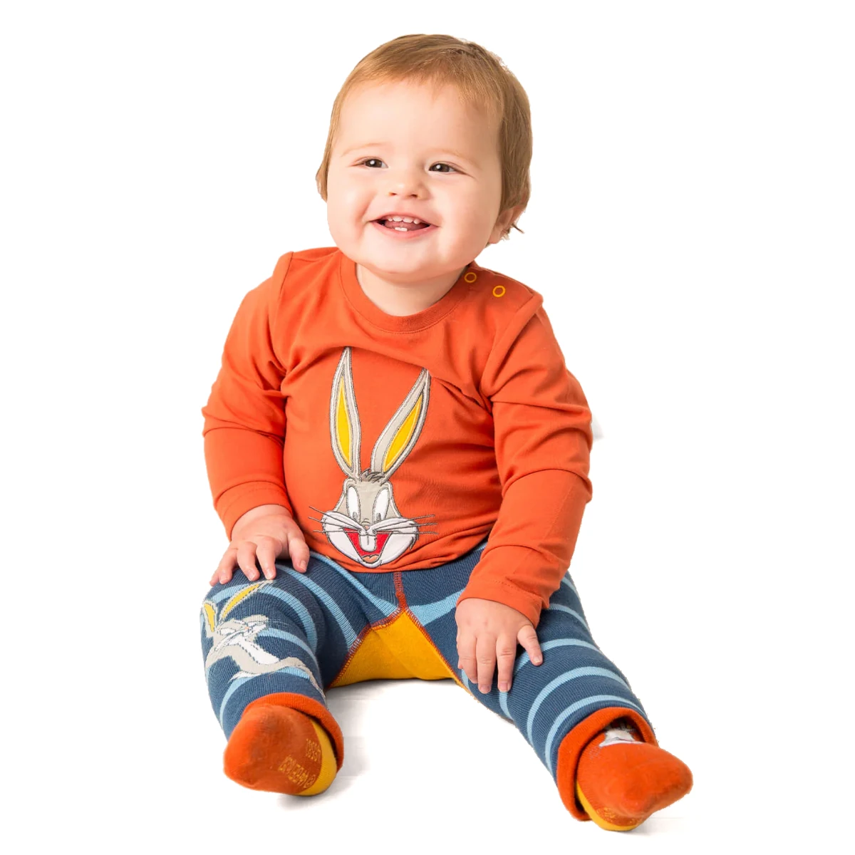 bugs bunny it's me leggings 4