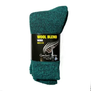 comfort socks wool blend boot 3pk 01
