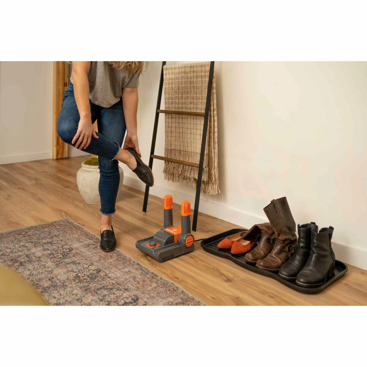 dryguy force dry boot sneaker glove drier 5