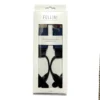 fellini coeur bleu y back button braces 3