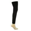 fleecy leggings black 02