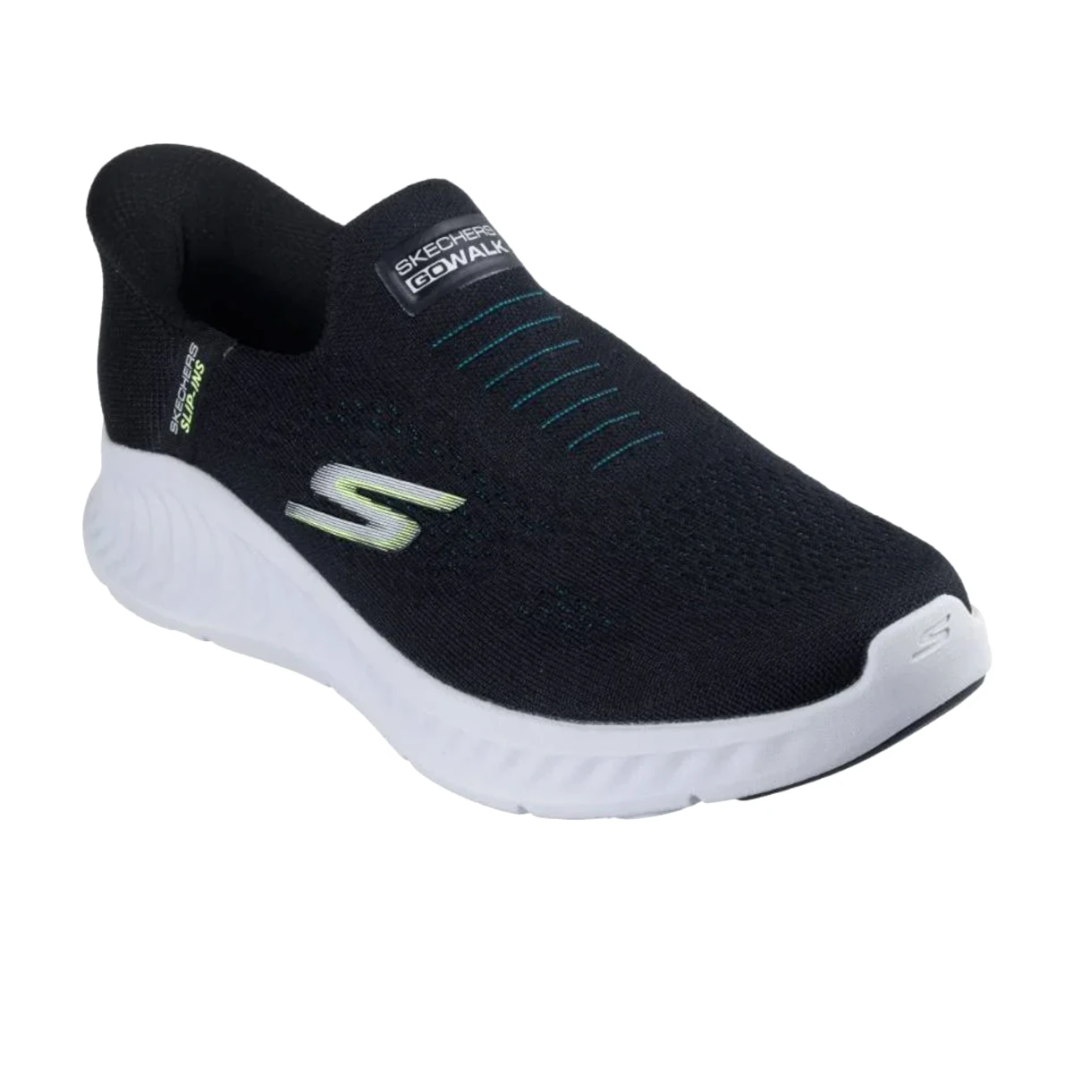 go walk now sauntered black 1