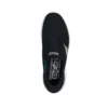 go walk now sauntered black 4
