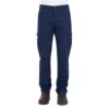 hard slog mens ben cargo pant navy 1