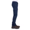 hard slog mens ben cargo pant navy 2