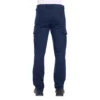 hard slog mens ben cargo pant navy 3