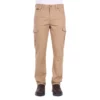hard slog mens ben cargo pant sand 1