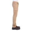 hard slog mens ben cargo pant sand 2