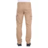 hard slog mens ben cargo pant sand 3