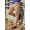 hard slog mens ben cargo pant sand 4