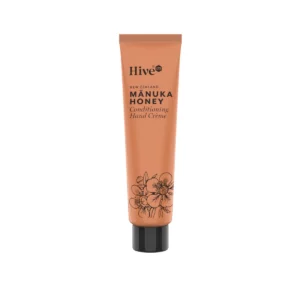 hvmahc hive 175 manuka hand creme 30ml