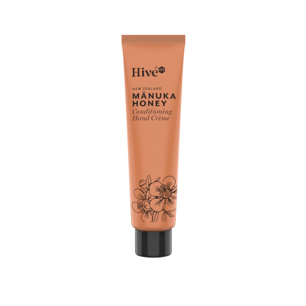 hvmahc hive 175 manuka hand creme 30ml